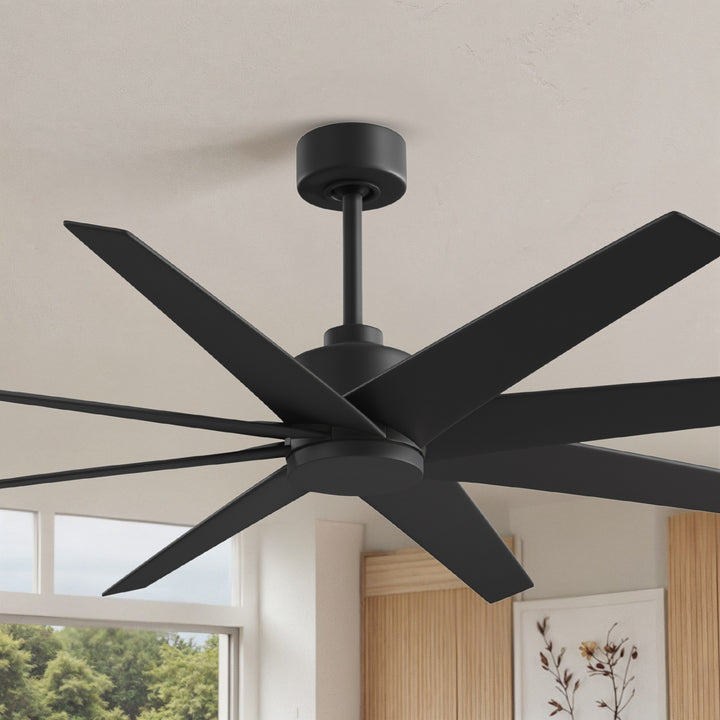 Matthews Fan Company Ariella 64" Ceiling Fan