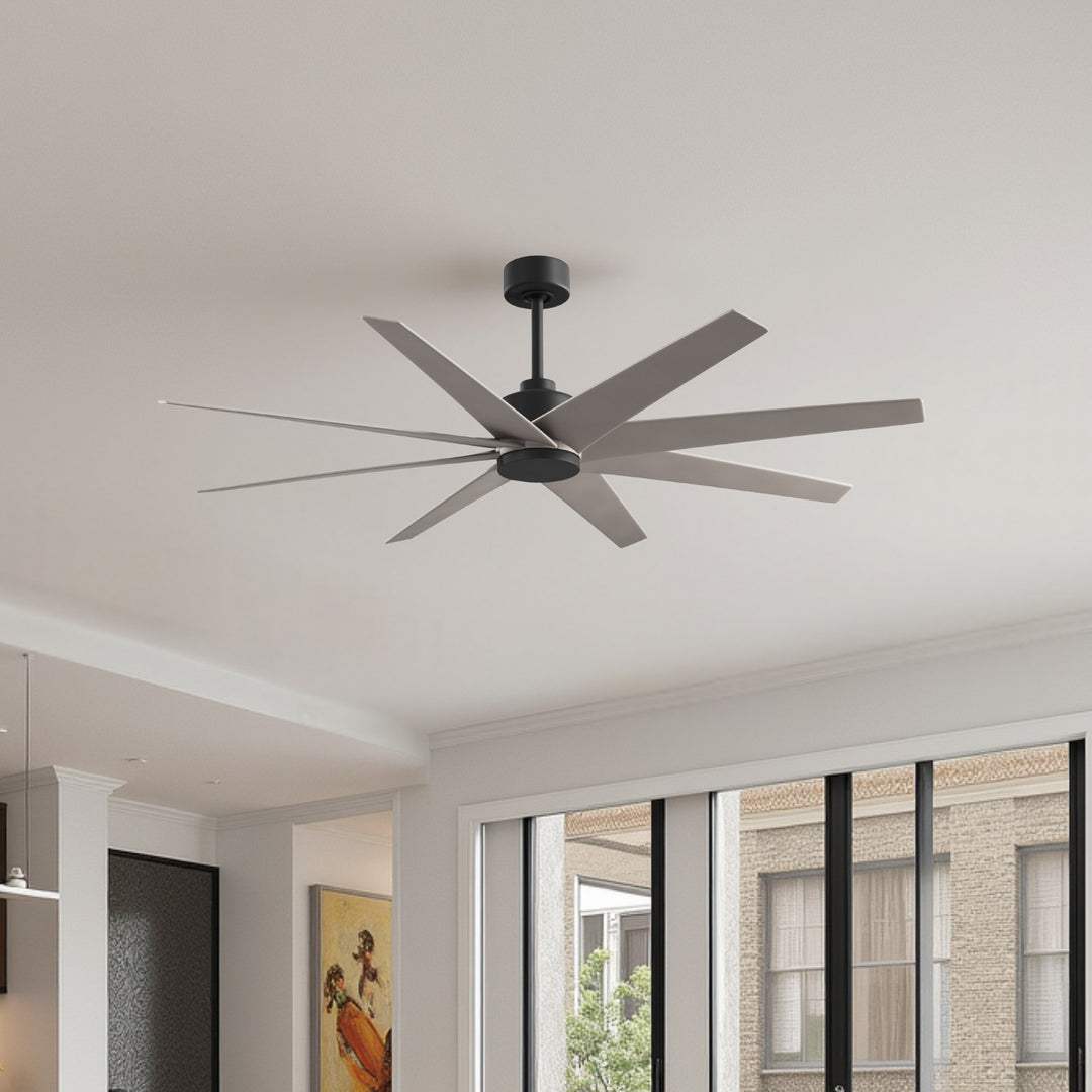 Matthews Fan Company Ariella 64" Ceiling Fan