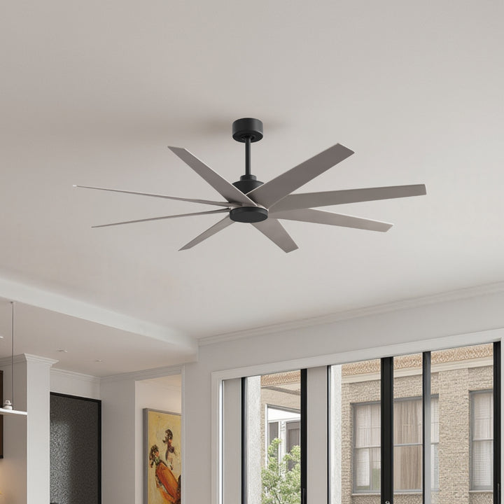 Matthews Fan Company Ariella 64" Ceiling Fan