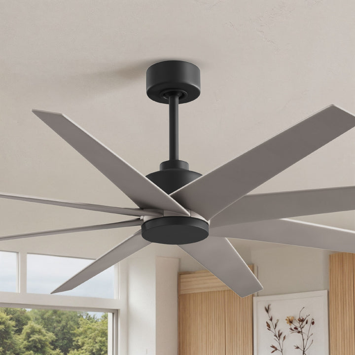 Matthews Fan Company Ariella 64" Ceiling Fan