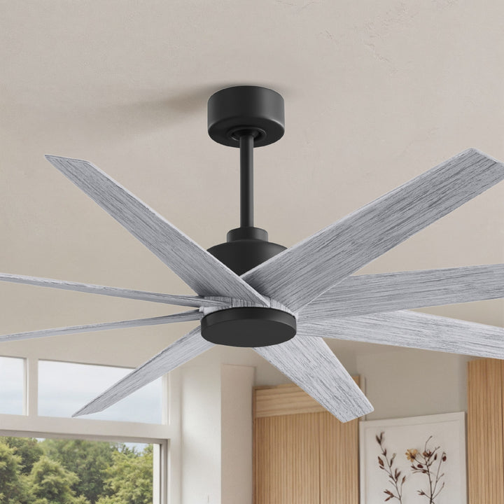 Matthews Fan Company Ariella 64" Ceiling Fan