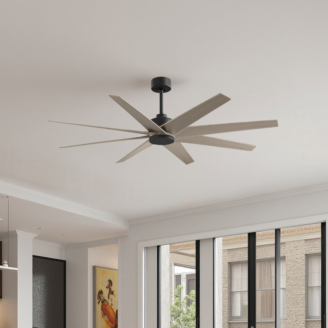 Matthews Fan Company Ariella 64" Ceiling Fan