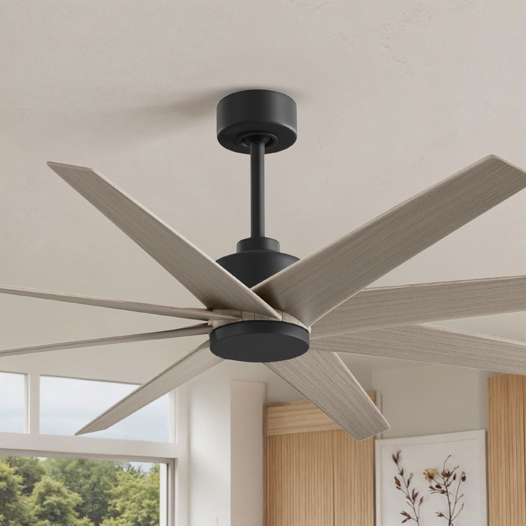 Matthews Fan Company Ariella 64" Ceiling Fan