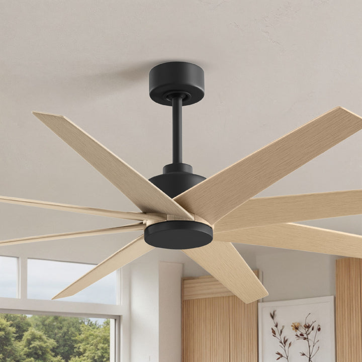 Matthews Fan Company Ariella 64" Ceiling Fan