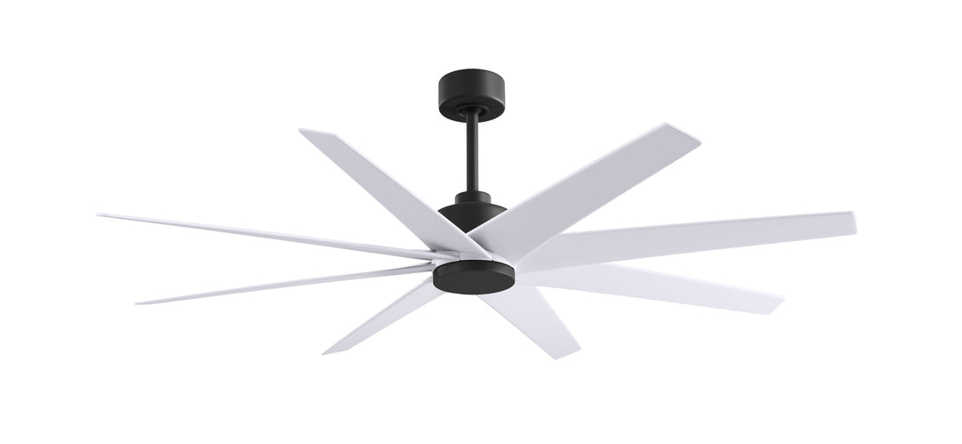 Matthews Fan Company Ariella 64" Ceiling Fan