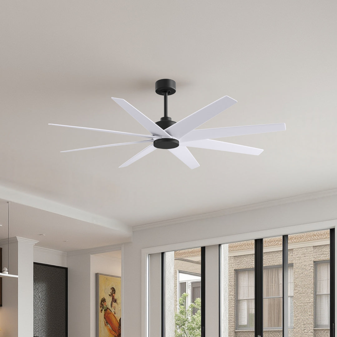 Matthews Fan Company Ariella 64" Ceiling Fan
