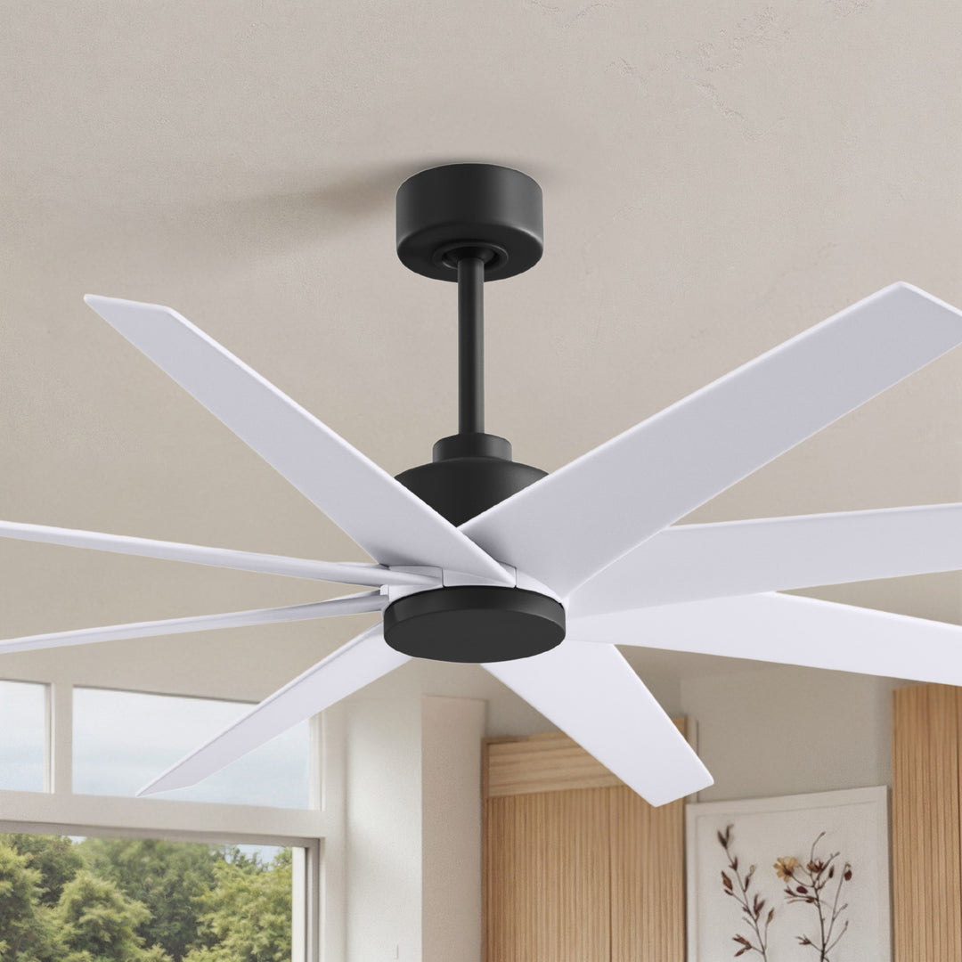 Matthews Fan Company Ariella 64" Ceiling Fan
