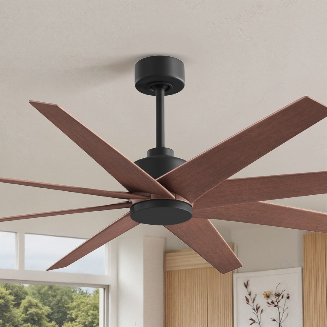 Matthews Fan Company Ariella 64" Ceiling Fan