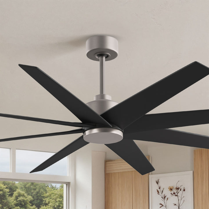 Matthews Fan Company Ariella 64" Ceiling Fan