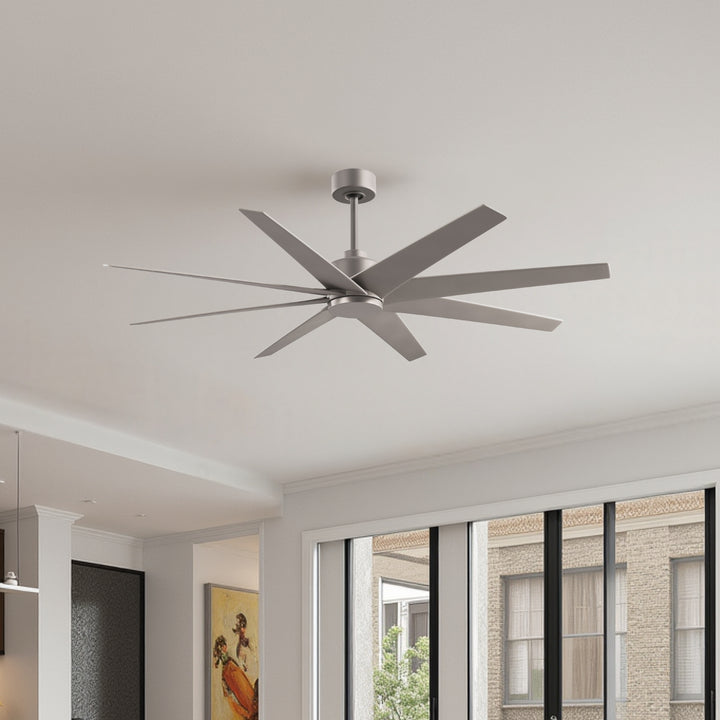 Matthews Fan Company Ariella 64" Ceiling Fan