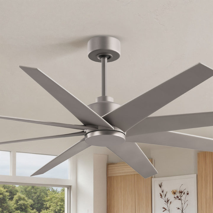 Matthews Fan Company Ariella 64" Ceiling Fan