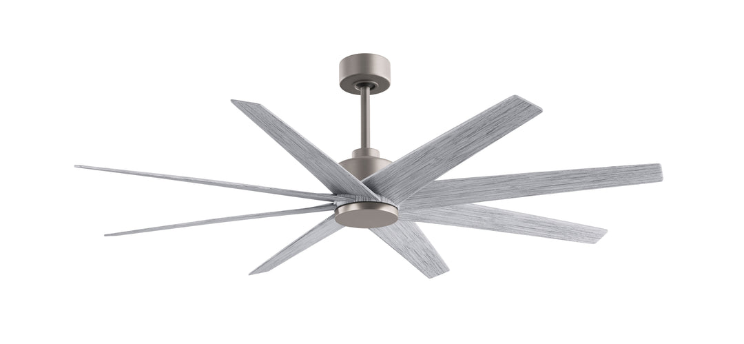 Matthews Fan Company Ariella 64" Ceiling Fan
