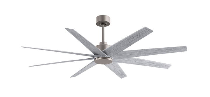 Matthews Fan Company Ariella 64" Ceiling Fan