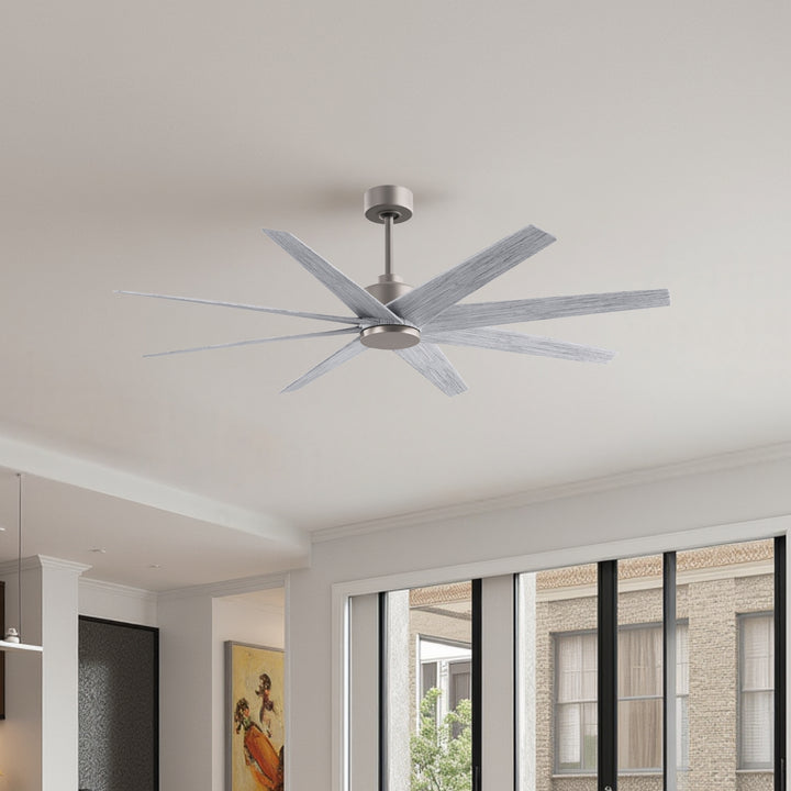 Matthews Fan Company Ariella 64" Ceiling Fan