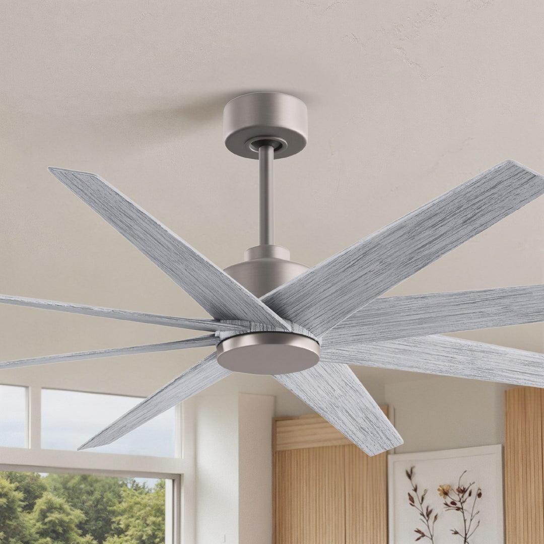 Matthews Fan Company Ariella 64" Ceiling Fan