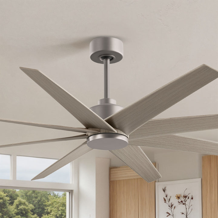 Matthews Fan Company Ariella 64" Ceiling Fan