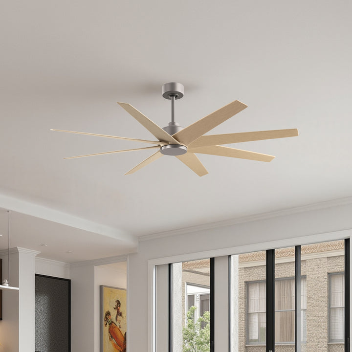 Matthews Fan Company Ariella 64" Ceiling Fan