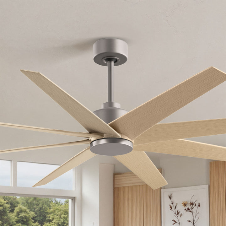 Matthews Fan Company Ariella 64" Ceiling Fan