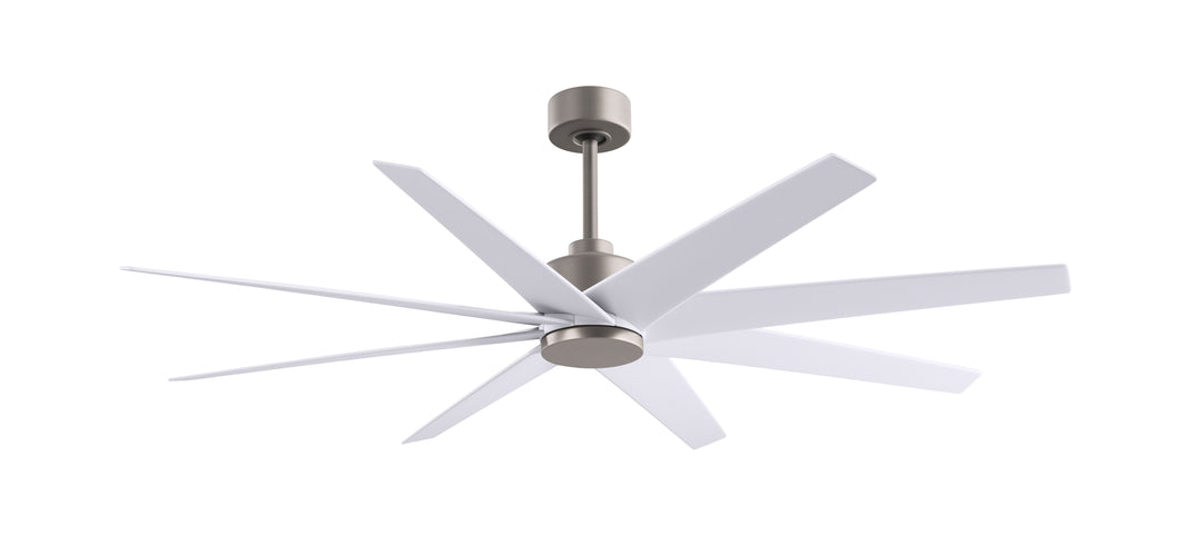 Matthews Fan Company Ariella 64" Ceiling Fan