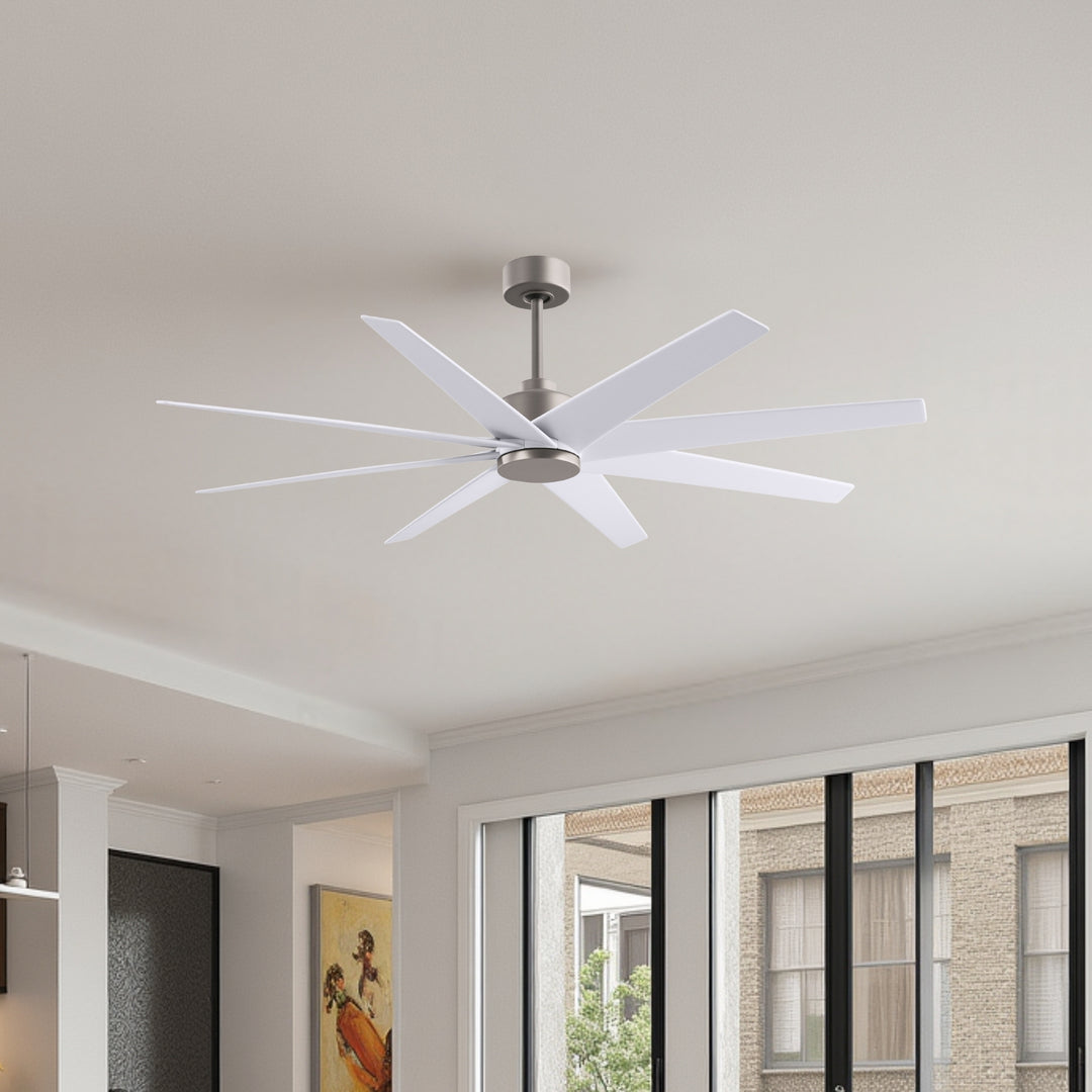 Matthews Fan Company Ariella 64" Ceiling Fan