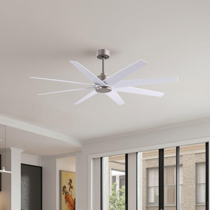 Matthews Fan Company Ariella 64" Ceiling Fan