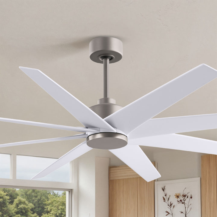 Matthews Fan Company Ariella 64" Ceiling Fan
