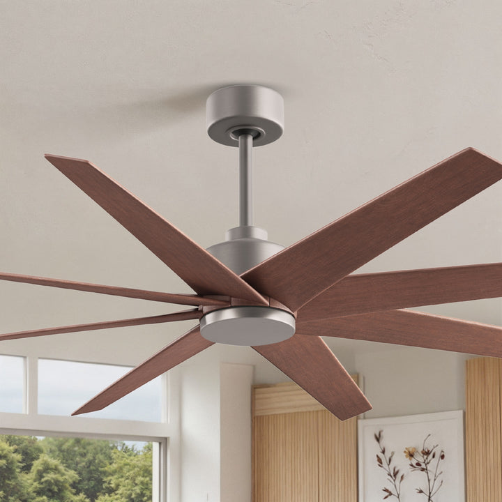 Matthews Fan Company Ariella 64" Ceiling Fan