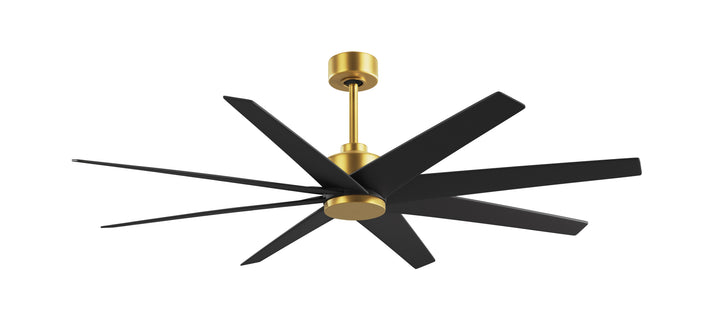 Matthews Fan Company Ariella 64" Ceiling Fan
