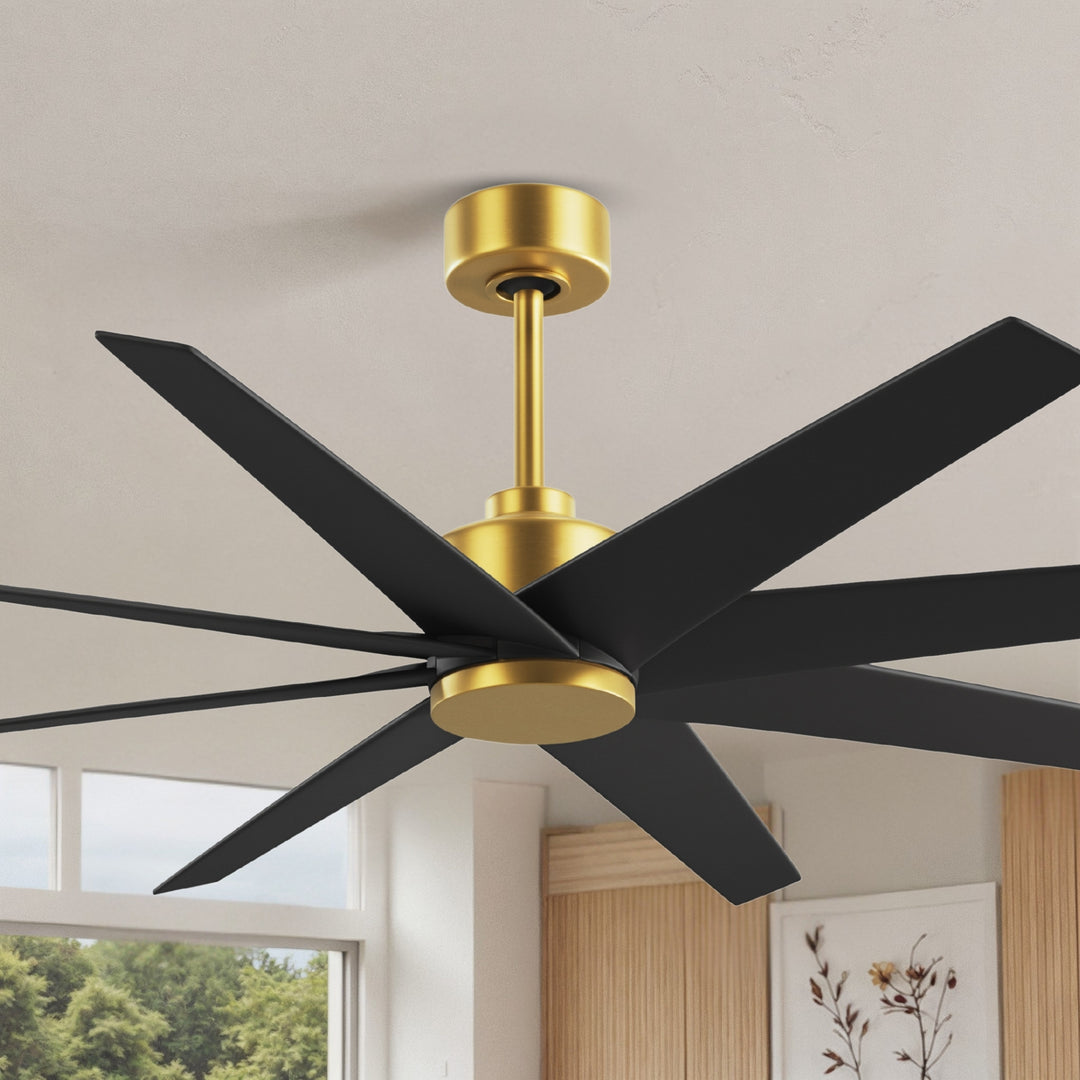 Matthews Fan Company Ariella 64" Ceiling Fan