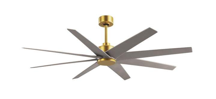 Matthews Fan Company Ariella 64" Ceiling Fan