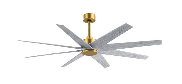 Matthews Fan Company Ariella 64" Ceiling Fan