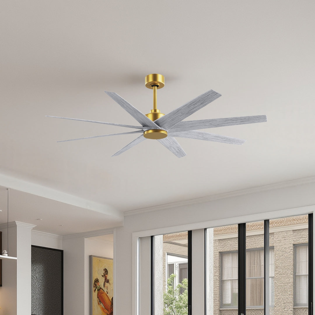 Matthews Fan Company Ariella 64" Ceiling Fan
