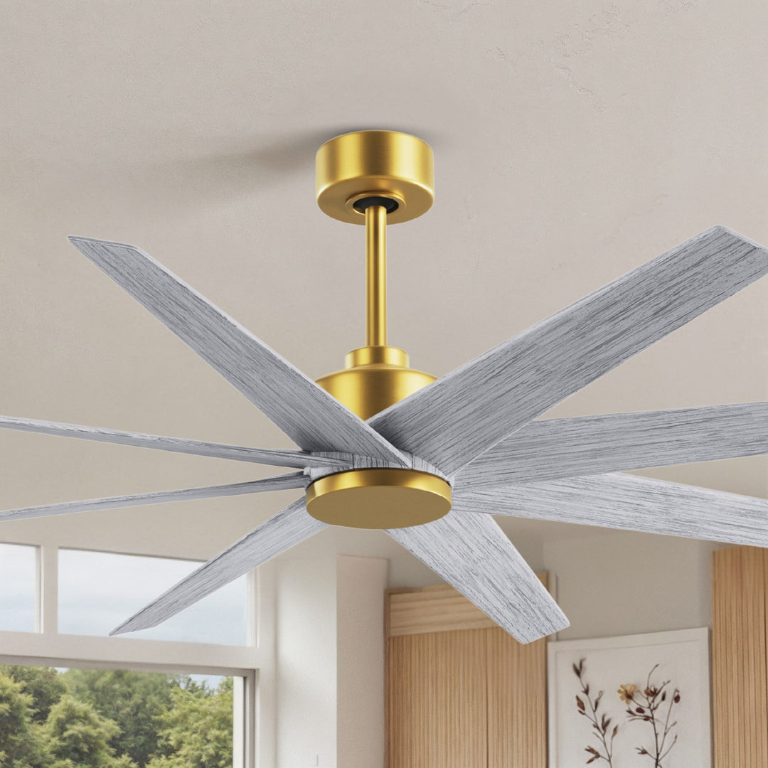 Matthews Fan Company Ariella 64" Ceiling Fan