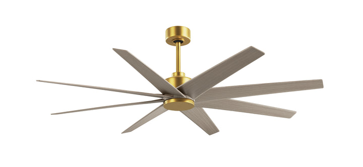 Matthews Fan Company Ariella 64" Ceiling Fan