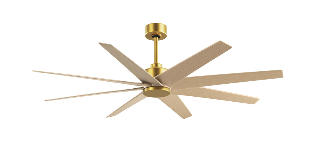 Matthews Fan Company Ariella 64" Ceiling Fan