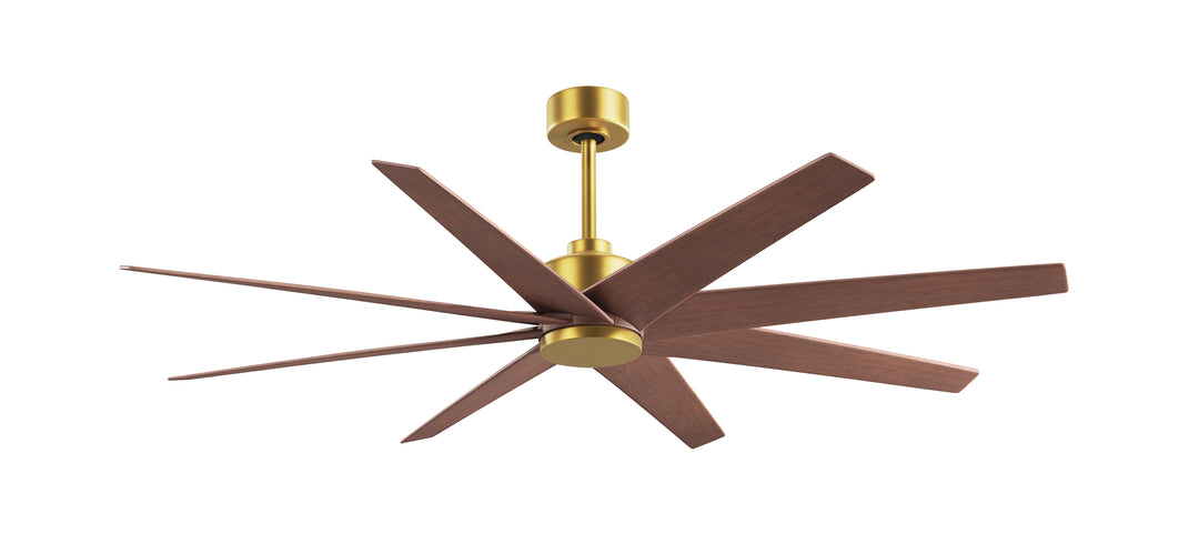 Matthews Fan Company Ariella 64" Ceiling Fan