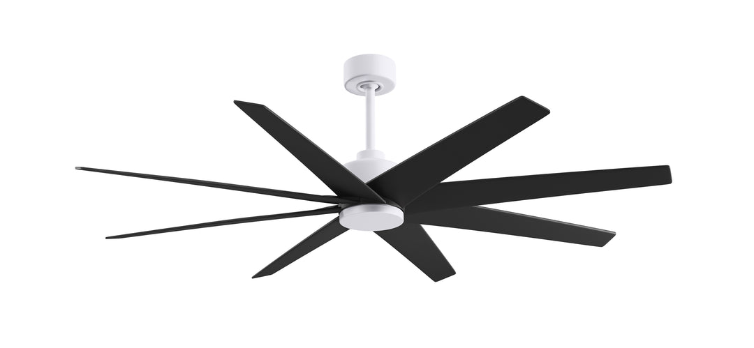 Matthews Fan Company Ariella 64" Ceiling Fan
