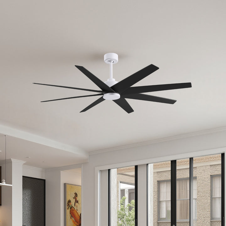 Matthews Fan Company Ariella 64" Ceiling Fan