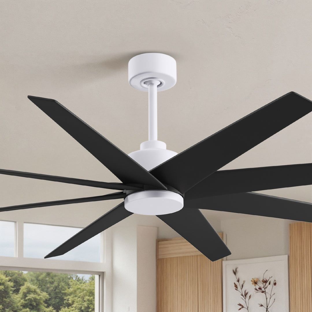 Matthews Fan Company Ariella 64" Ceiling Fan