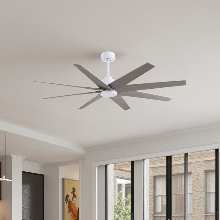 Matthews Fan Company Ariella 64" Ceiling Fan