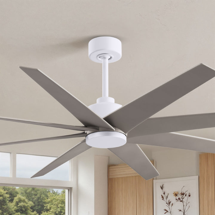 Matthews Fan Company Ariella 64" Ceiling Fan