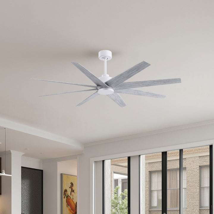 Matthews Fan Company Ariella 64" Ceiling Fan