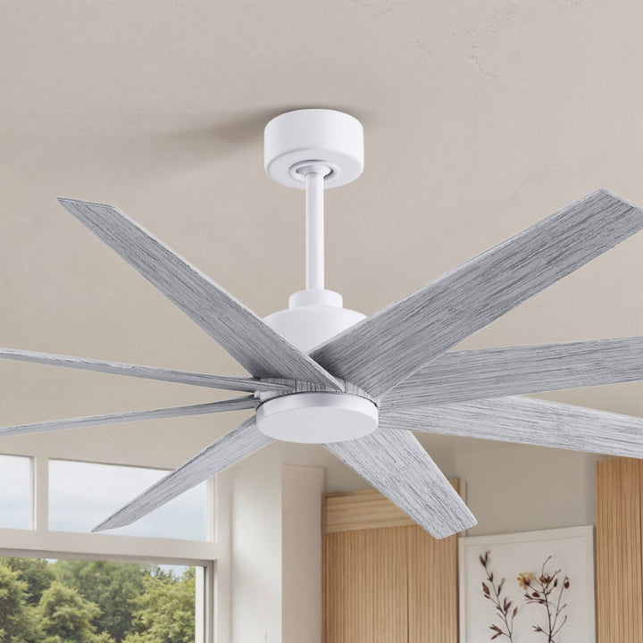 Matthews Fan Company Ariella 64" Ceiling Fan