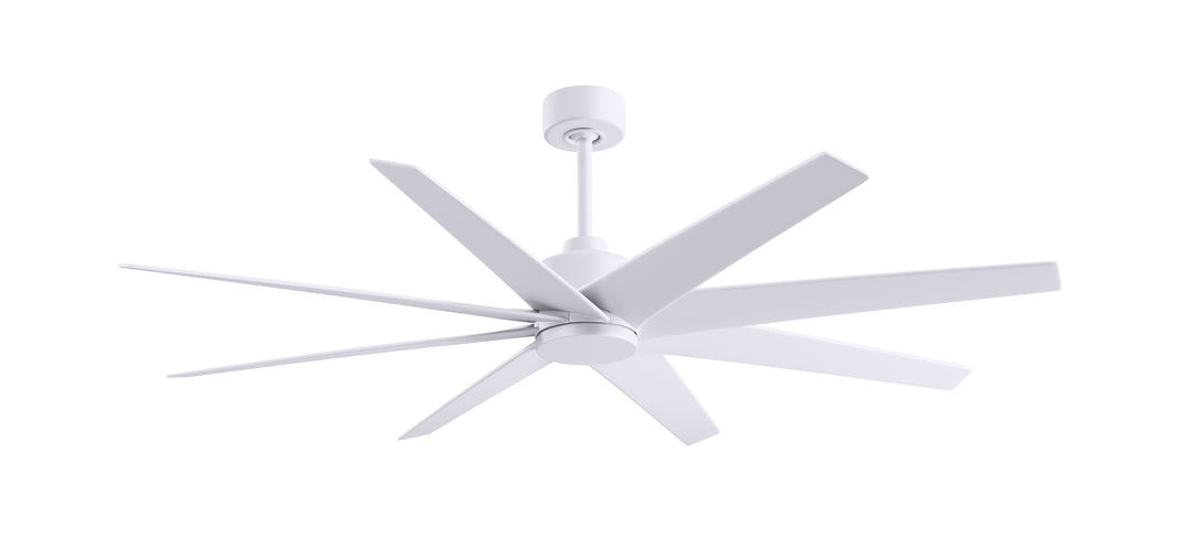 Matthews Fan Company Ariella 64" Ceiling Fan
