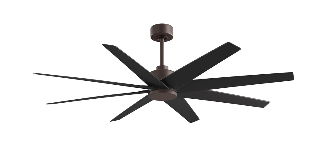 Matthews Fan Company Ariella 64" Ceiling Fan