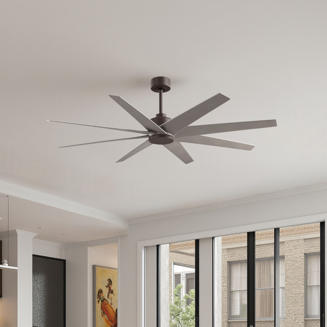 Matthews Fan Company Ariella 64" Ceiling Fan