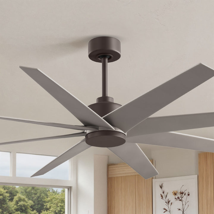 Matthews Fan Company Ariella 64" Ceiling Fan