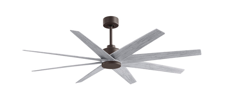 Matthews Fan Company Ariella 64" Ceiling Fan