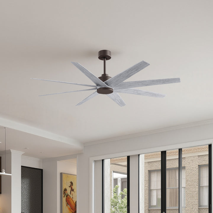 Matthews Fan Company Ariella 64" Ceiling Fan