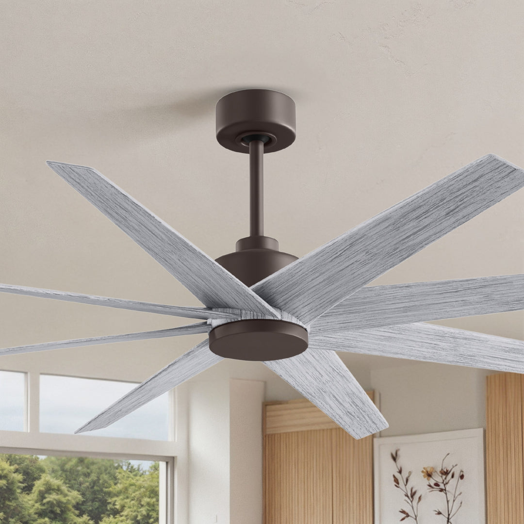 Matthews Fan Company Ariella 64" Ceiling Fan